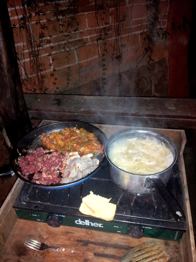 surf and turf yum yums