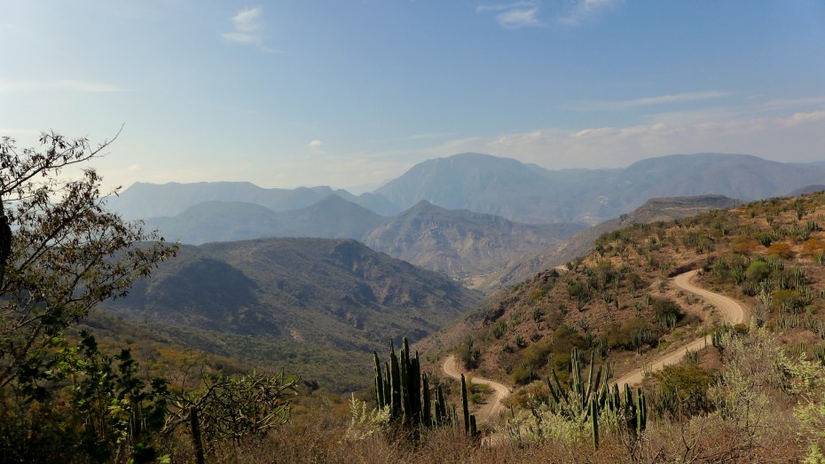 views like this all day