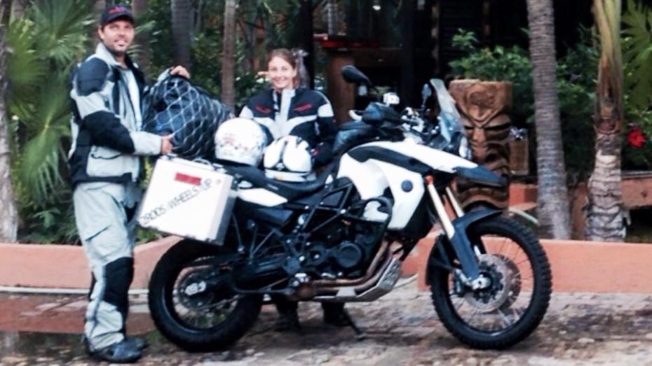 leaving Escondido... Again! :(