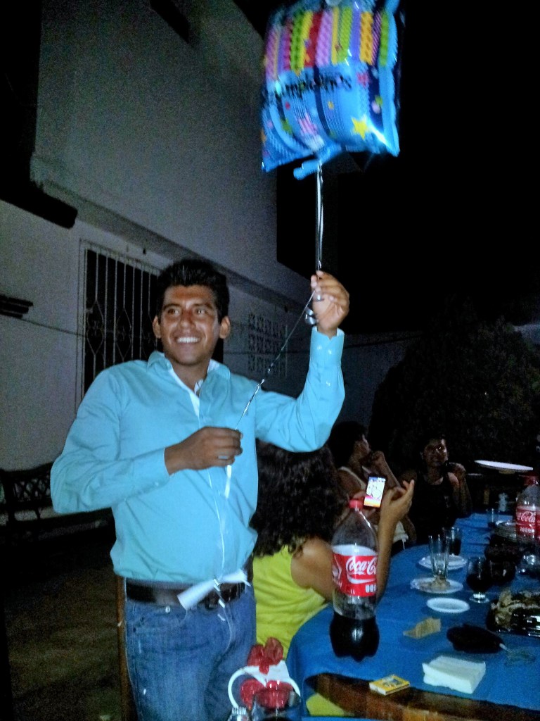 we hope for all your wishes to come true Syndel