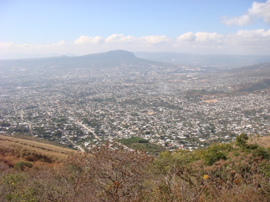 Tuxtla Gutierrez