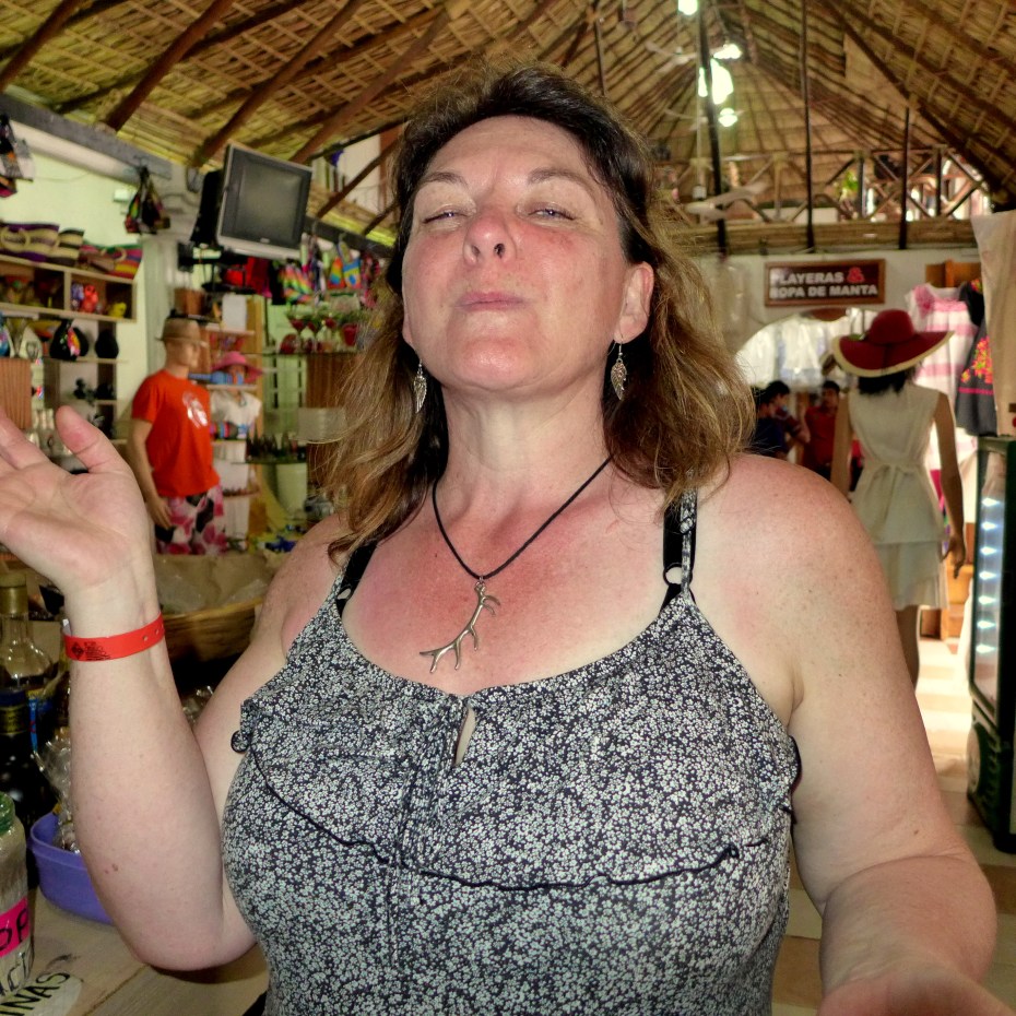 mmmm mmmm, no more please!