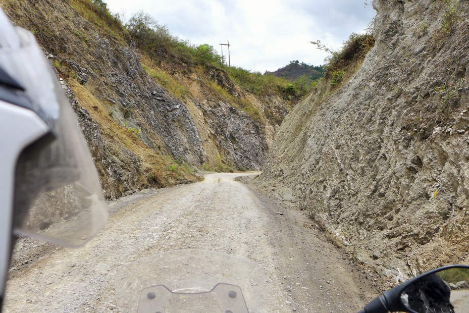 scenery outback Guat.