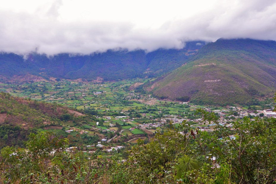 the calm before the storm