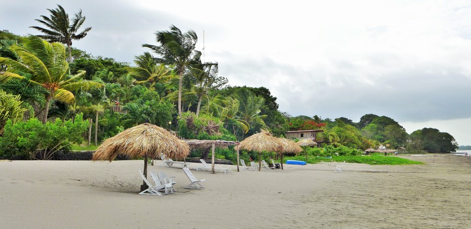 empty this time of year