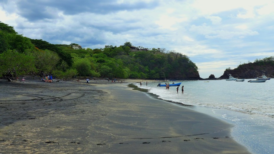 playa Ocotal