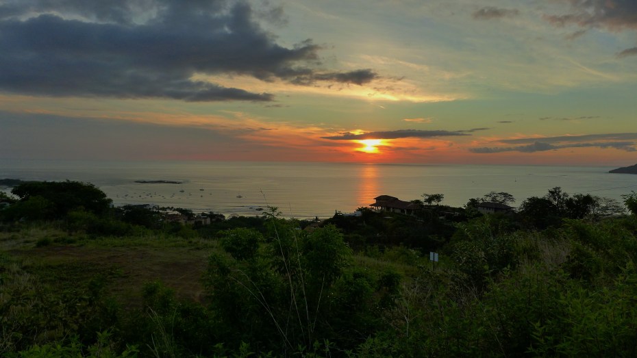 real shit spot to build a house I say Steve... need a gardener? 