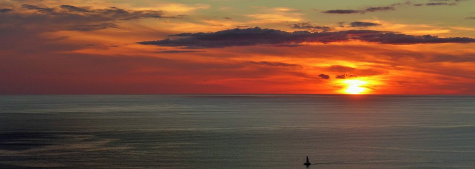 magic over the pacific