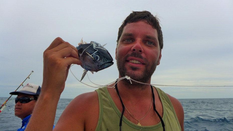 striking resemblance 