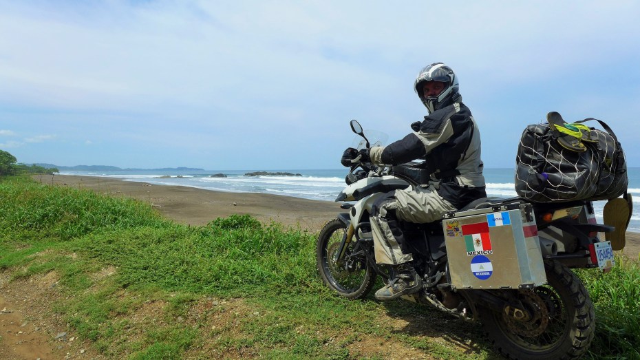 Costa Rica, what a beauty!