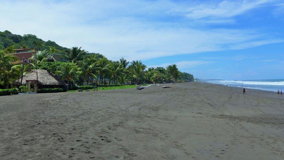 playa hermosa
