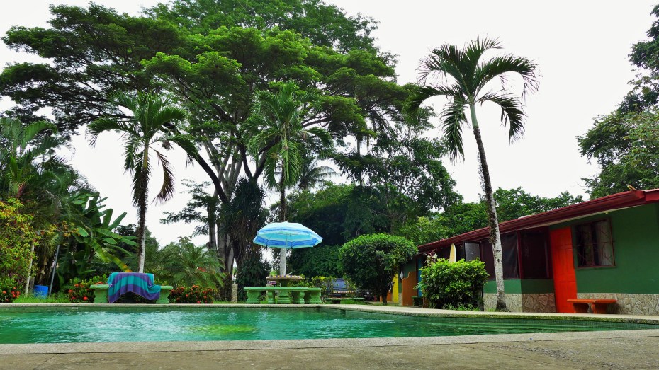 a nice place to relax