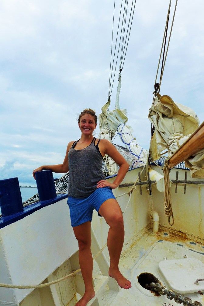 wannabe captain morgan