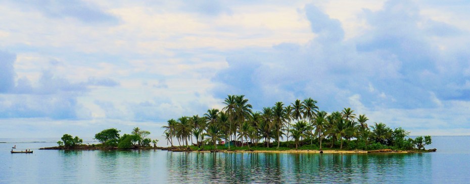 San Blas islands