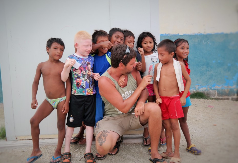 Canada tattoos for everybody