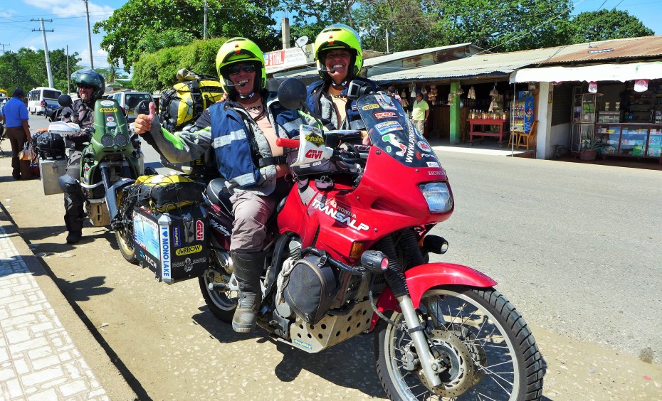 Pinuccio and Doni signing off