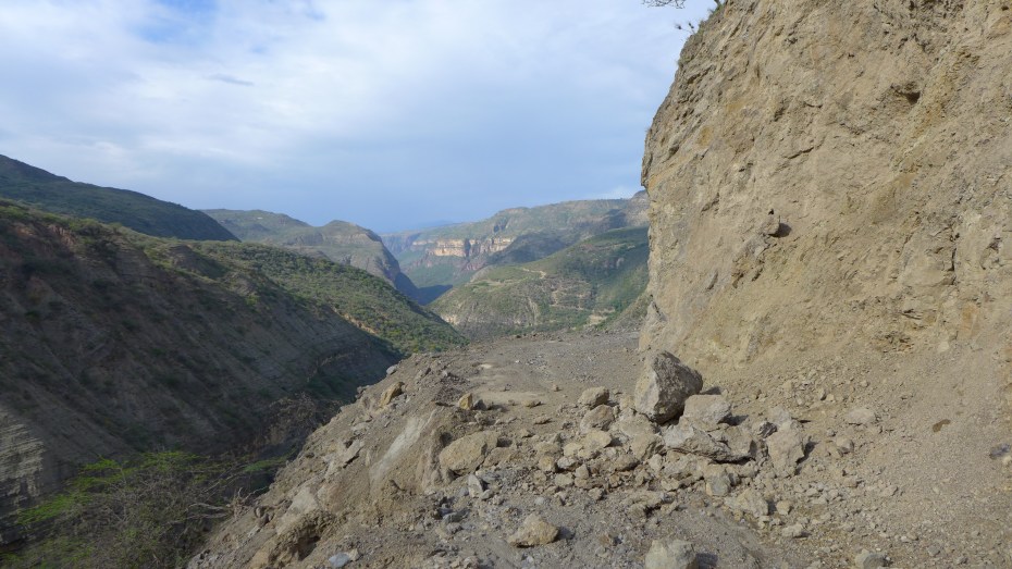 still passable but not a good sign Im thinking