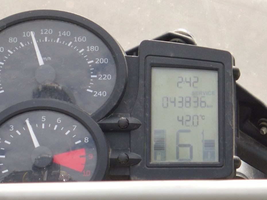 skin melting tempatures