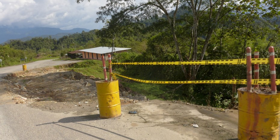 keep your eyes on the road