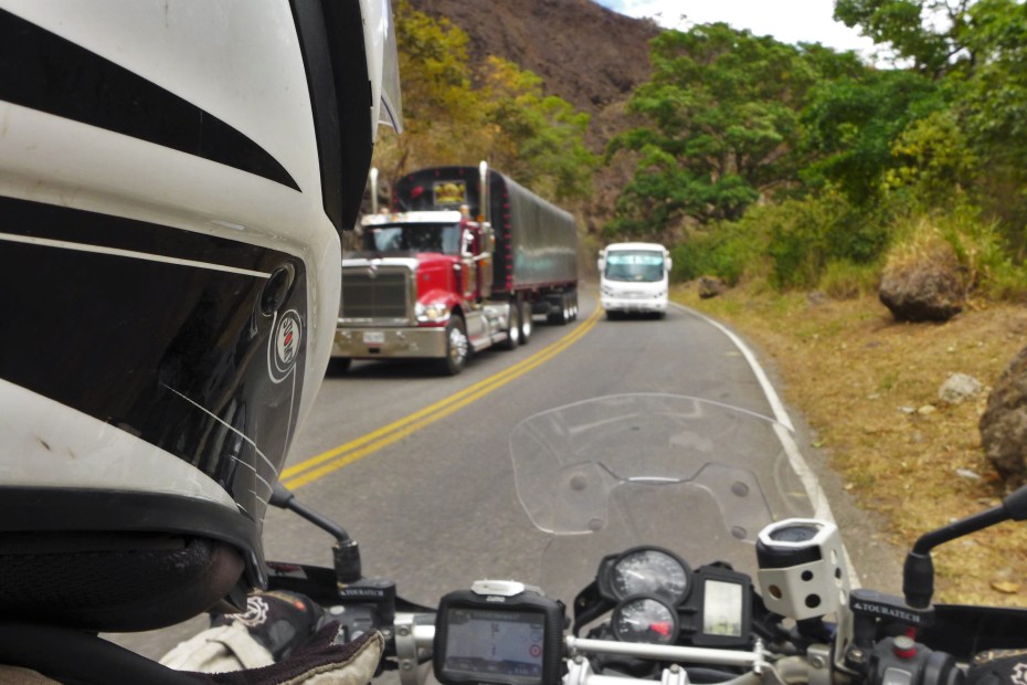 our cue to move over!