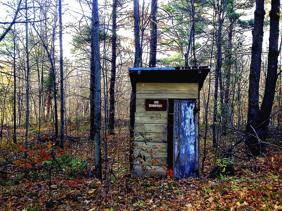 only a recommendation 