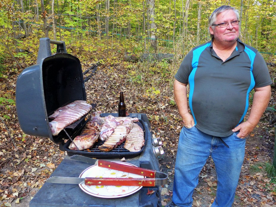 Back ribs? hell ya we got that!