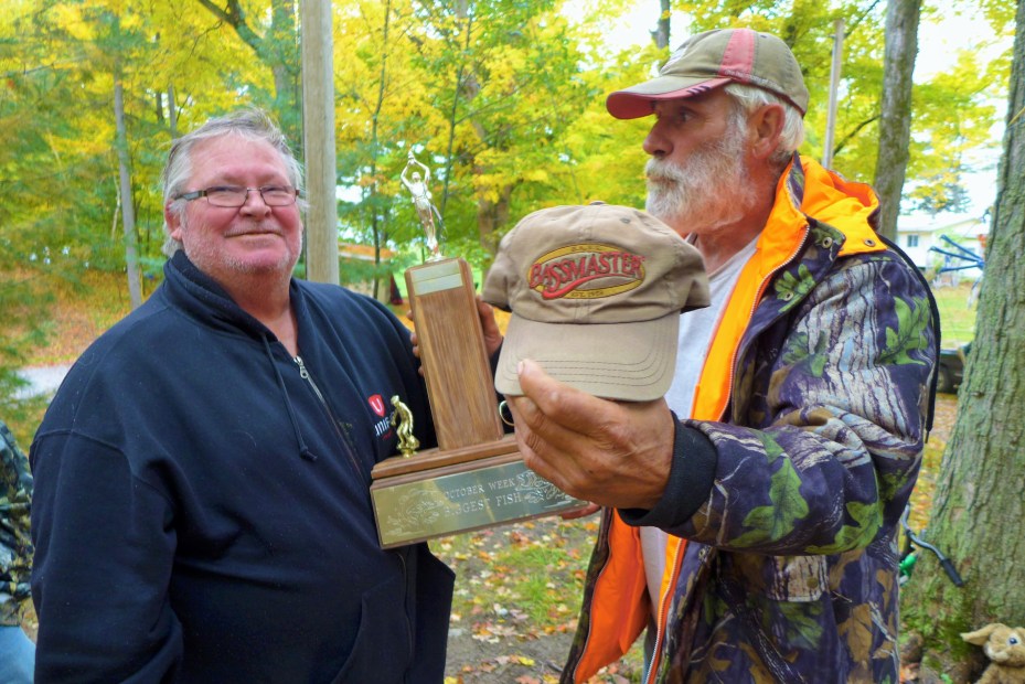 dethroned and not impressed!