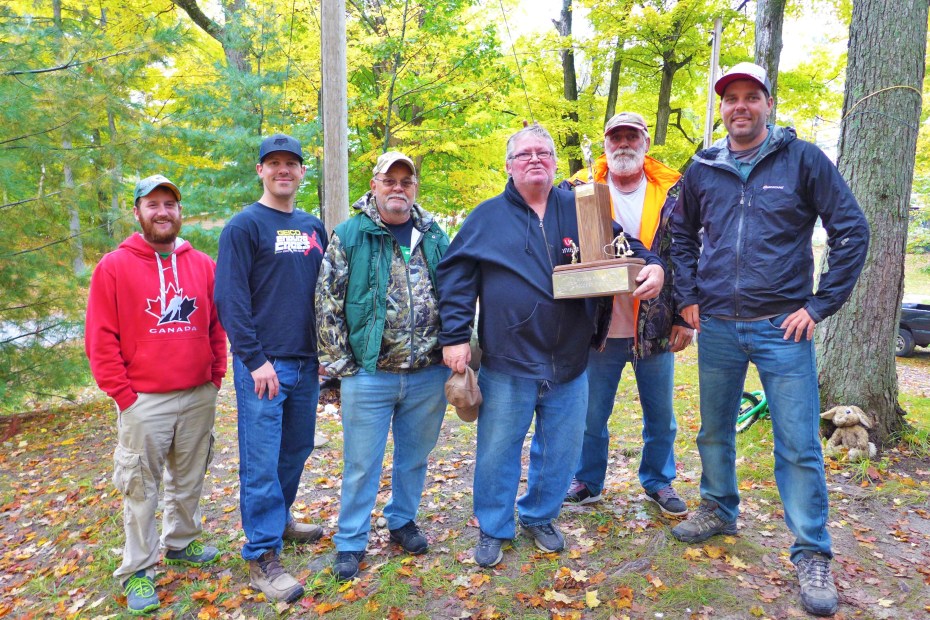 friends, family, brothers forever!