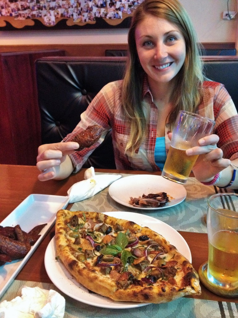 Yum, Yum, Yum, Yum, Yummy!!!