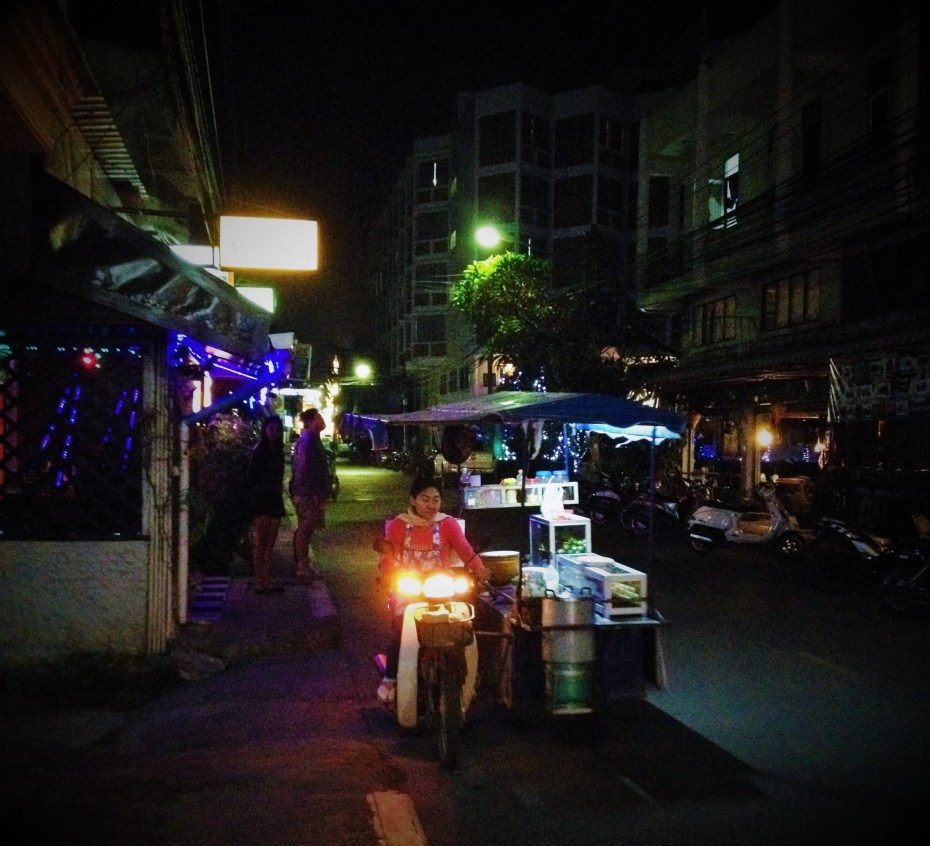 Did someone order fresh to door delivery?!