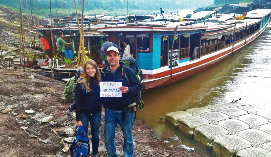 Just what it says! Merry Christmas 2015!