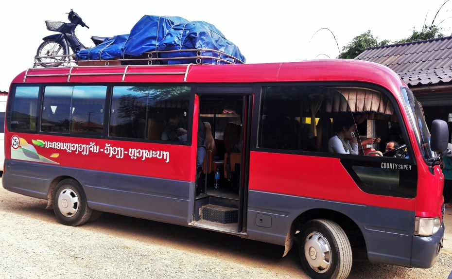 our little red caboose 