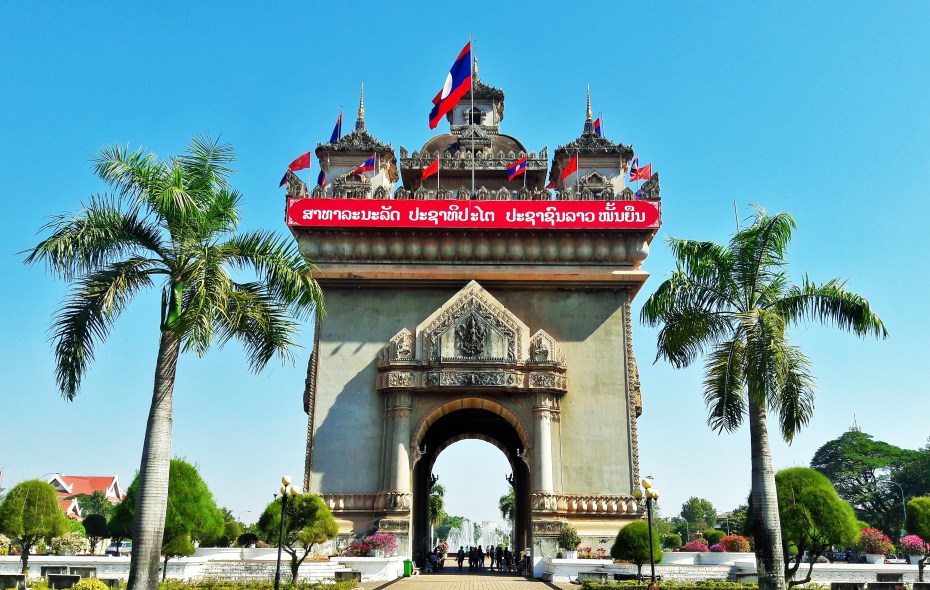 nicknamed the "vertical runway" for the money spent to construct instead of the new airport runway.