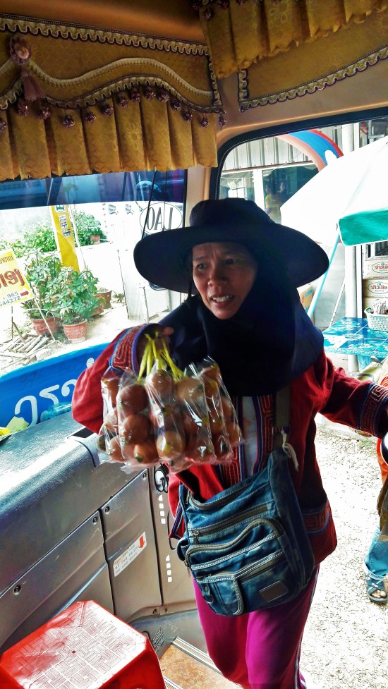 "YOU! buy, buy, buy something?!?!"