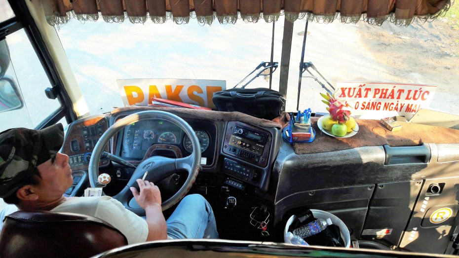 we picked the wrong seat and we both now have lung cancer