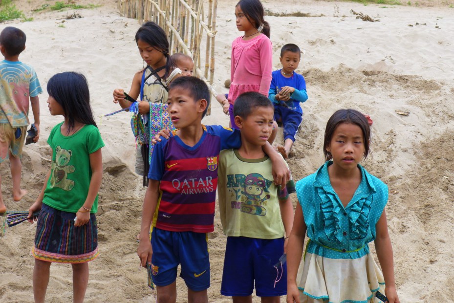 All bros around here