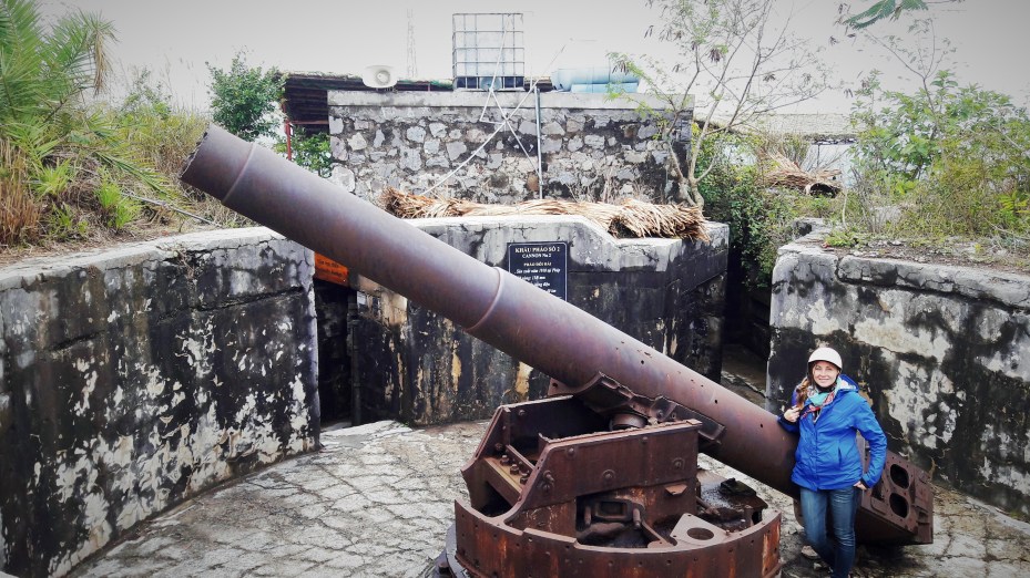 imagine this thing has done some damage before