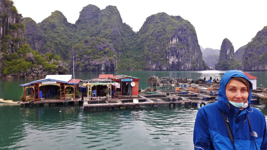 A fishermans dream boat