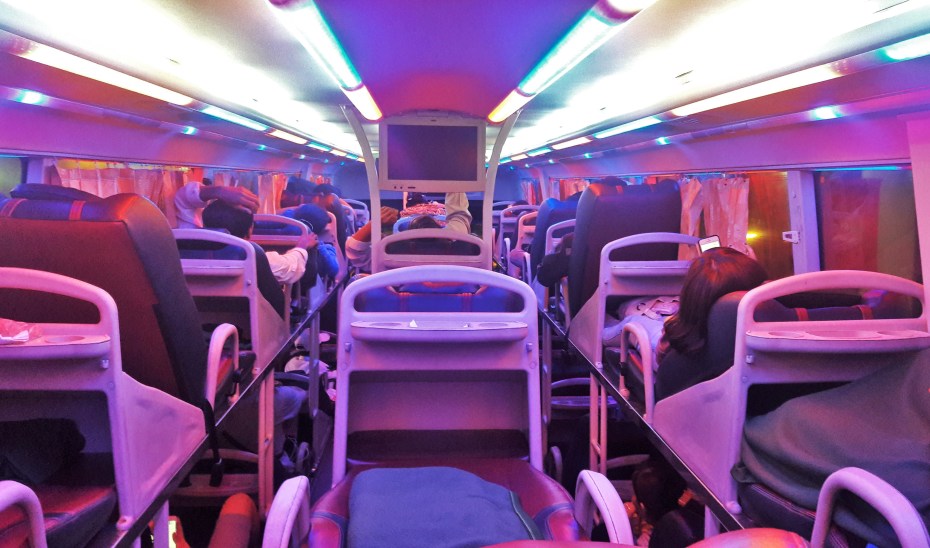 Slide on in....if you fit!