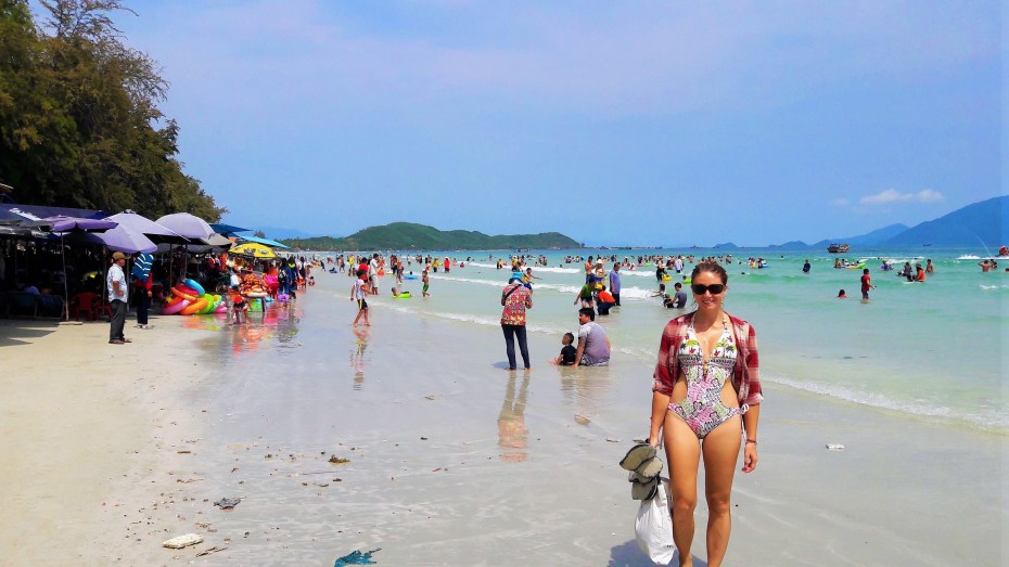 not the quiet Doc Let I had read about online