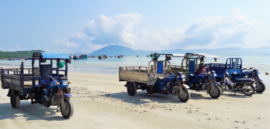 these guys were everywhere