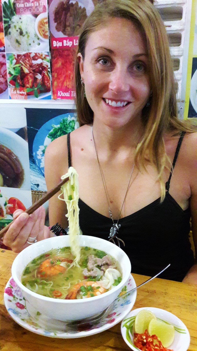 simple things make her smile (: