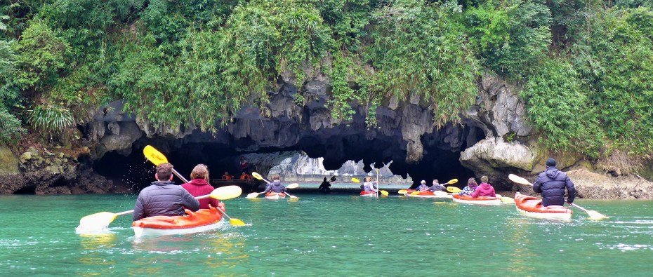 In hunt of the big "secret"